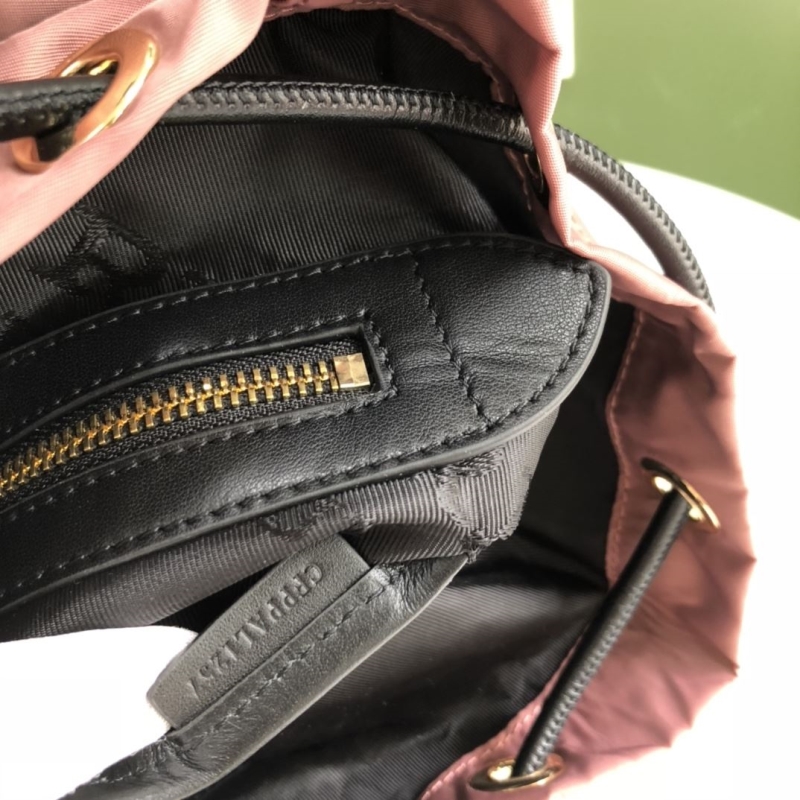Bv*b*rry backpacks